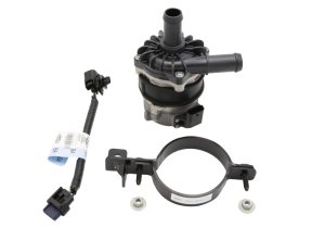 Ford Mustang Cobra Jet Intercooler Pump Kit - Ford Racing - High Performance - 2016